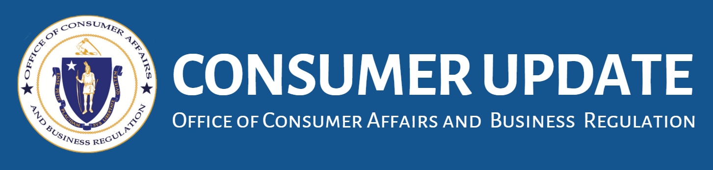 Consumer Update