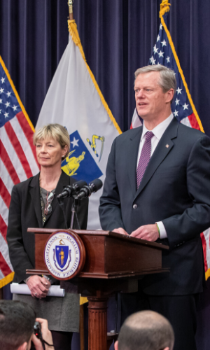 Visit Mass.Gov/covid19