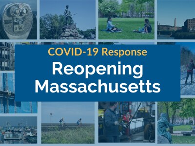 Reopening Massachusetts