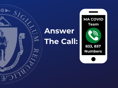 Community tracing collaborative