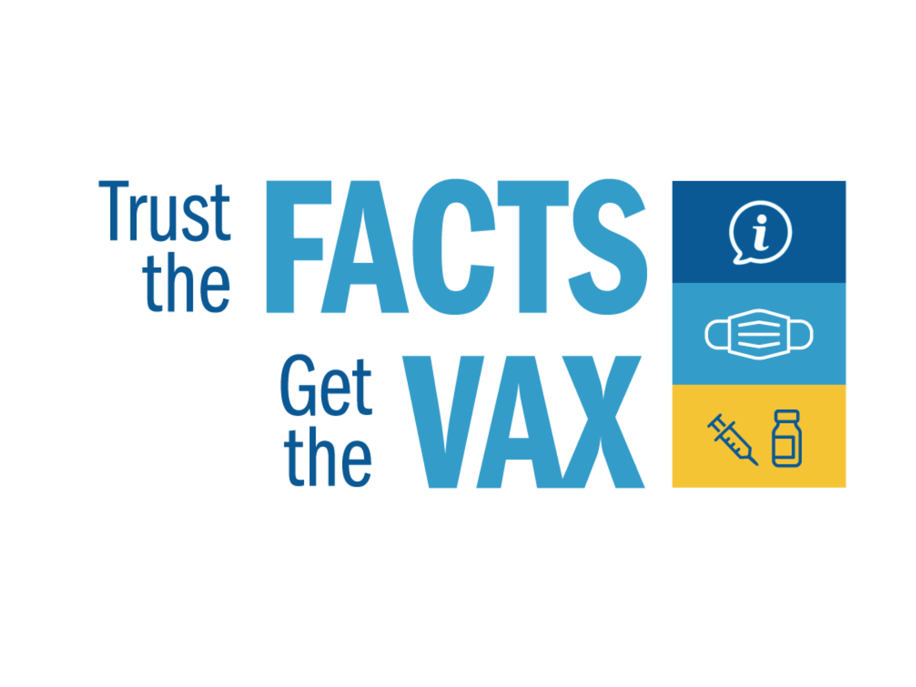 Trust the FACTS Get the VAX