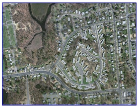 2013 image of subdivision