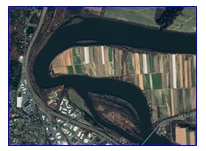 webservice sample of 2015 imagery