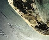 1994 color coastal aerial imagery