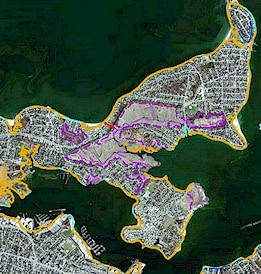sample of chapter 91 areas in quincy