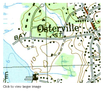 MassGIS Data: USGS Topographic Quadrangle Images