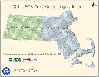 2019 imagery index