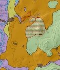 24K surficial geology map sample