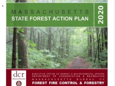 Massachusetts 2020 Forest Action Plan