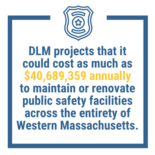 Public safety facility funding.