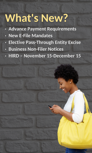 woman carrying yellow tote bag