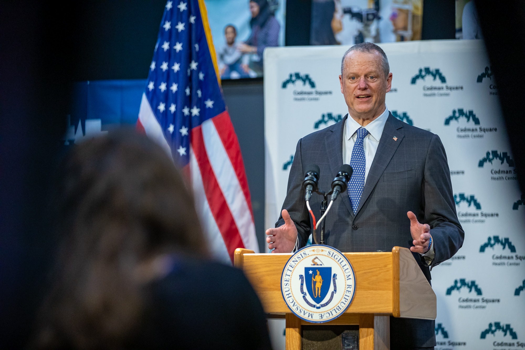 Baker-Polito Administration Files Health Care Legislation Aimed at Expanding Access to Care