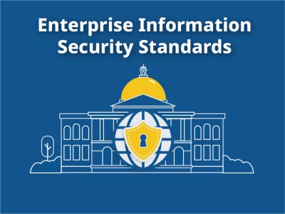 Enterprise Information Security Services government security building