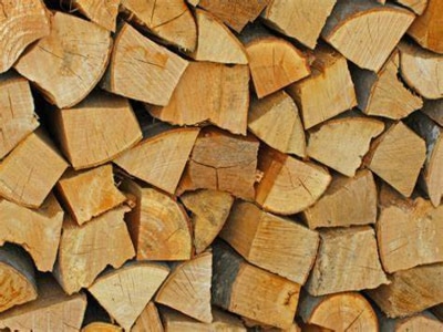 Firewood Sales