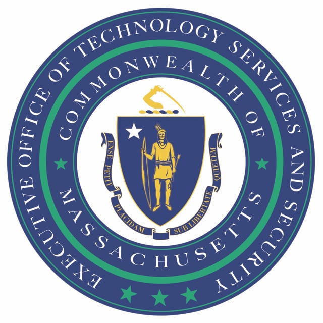 Executive Office of Technology Services and Security