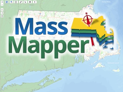 Open the MassMapper interactive mapping tool