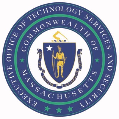 Executive Office of Technology Services and Security