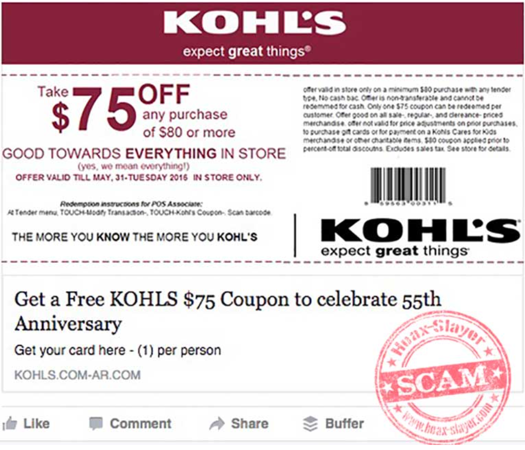 How can people find coupons for things they want on , and