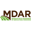MDAR logo