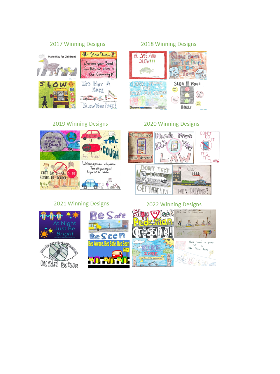 images from contest