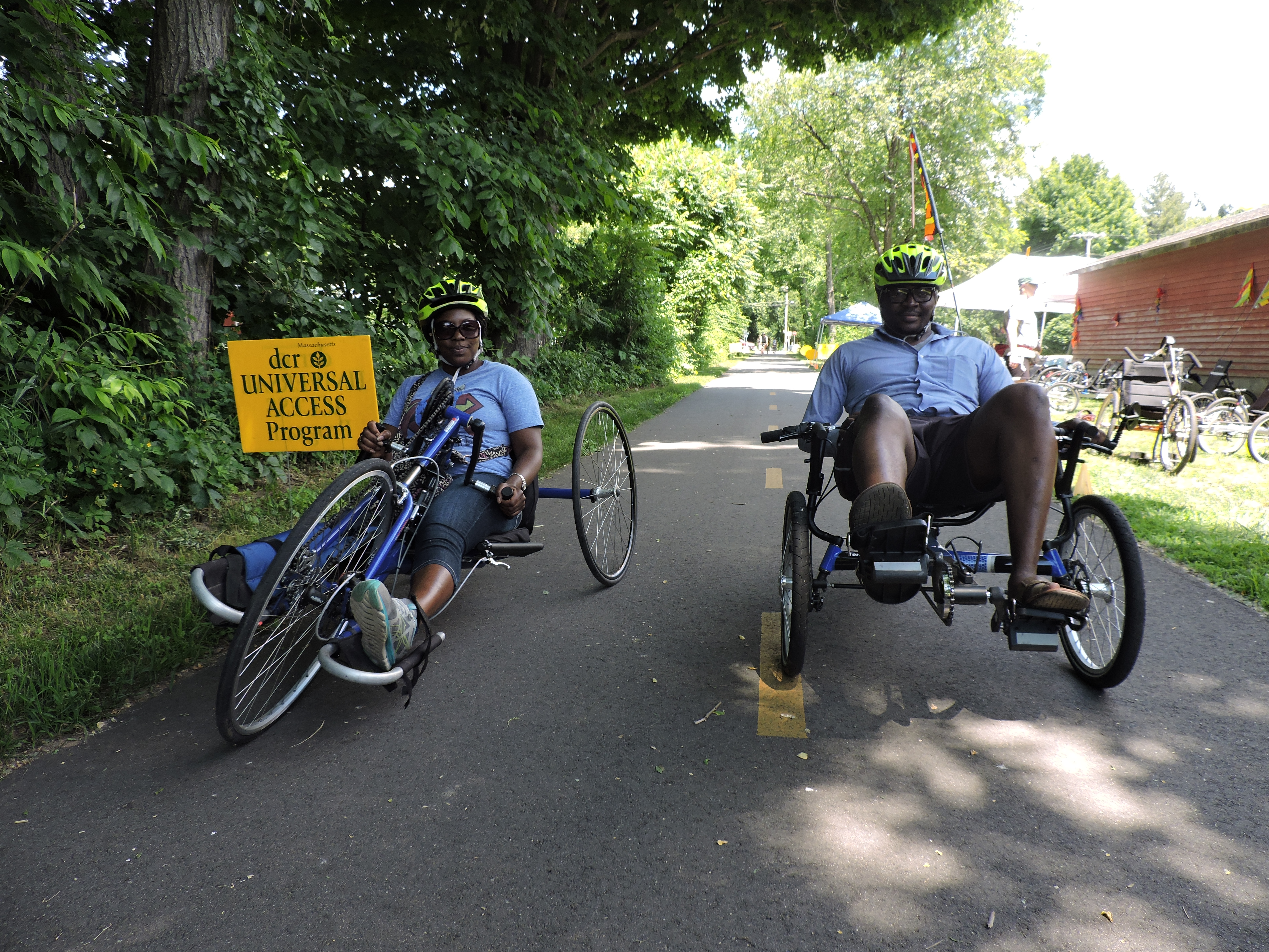 Essential eligibility criteria for Universal Access Program ...