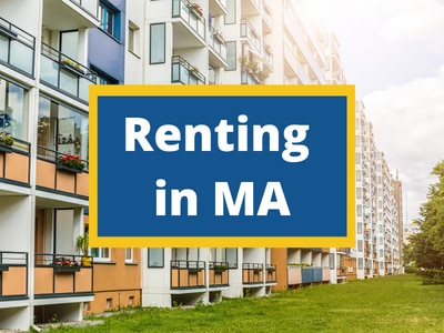 Renting in Massachusetts