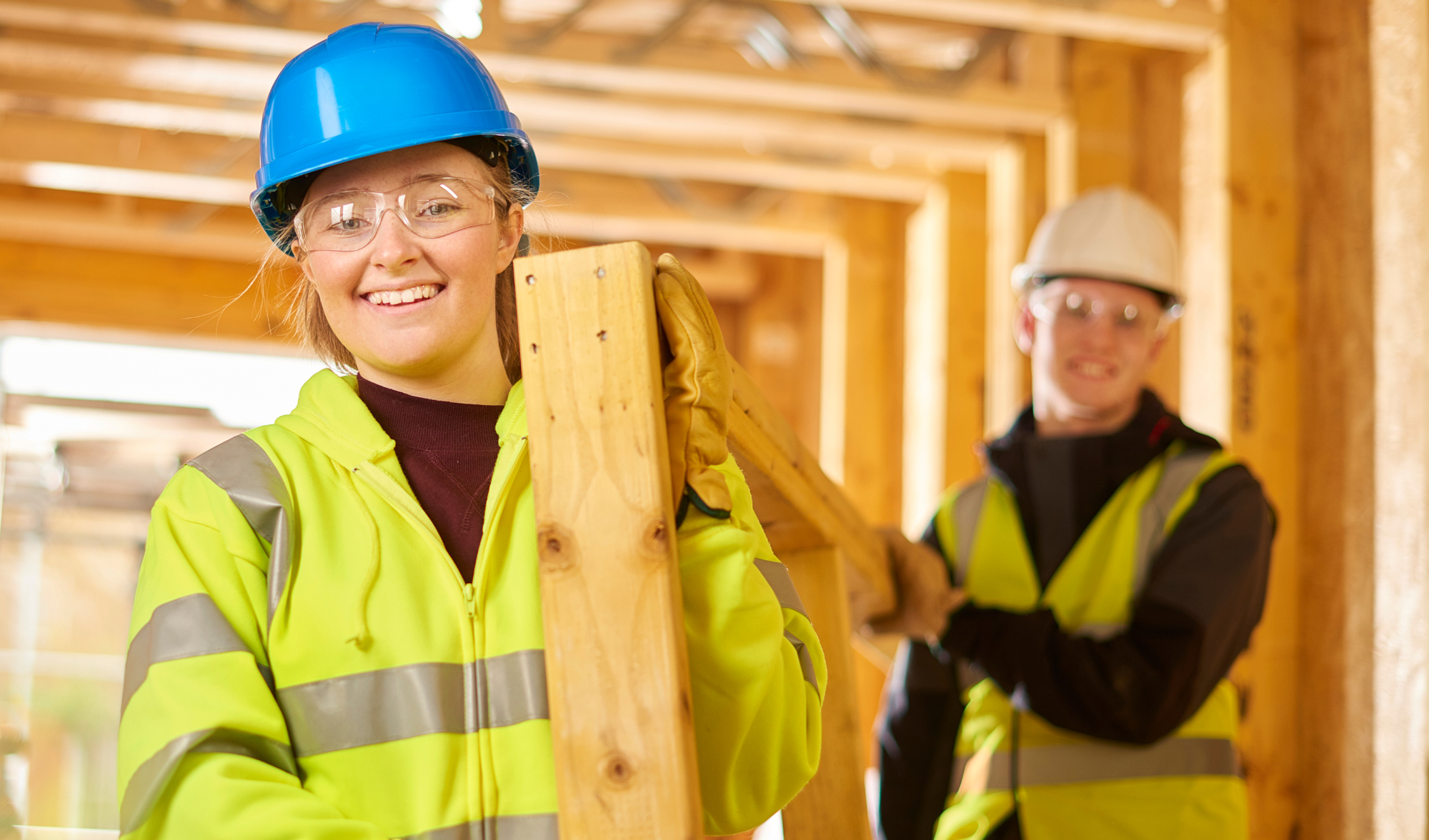 Women in Construction