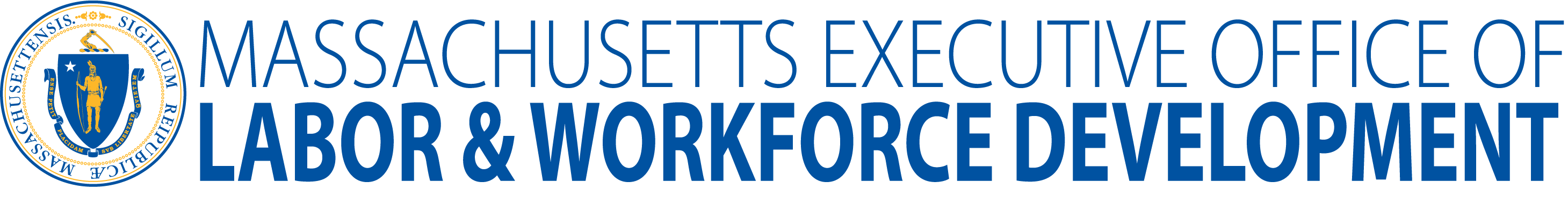 Executive Office of Labor and Workforce Development 