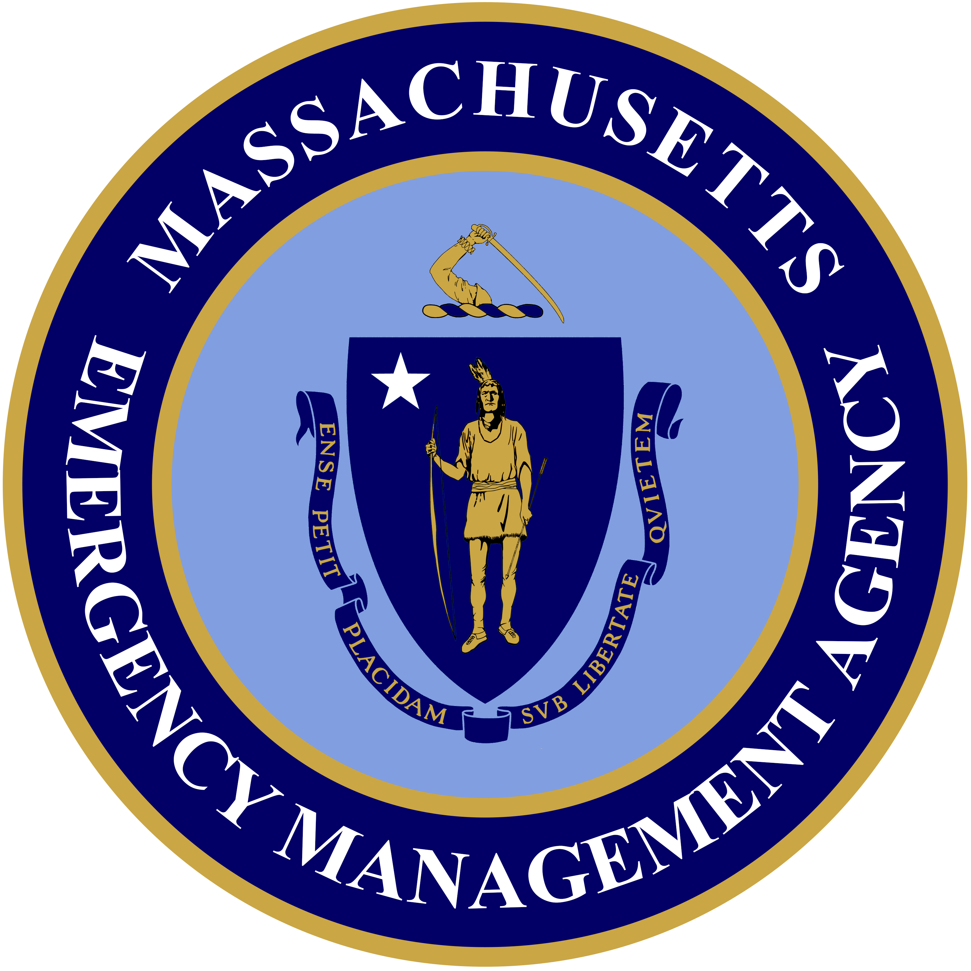 Massachusetts Emergency Management Agency