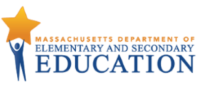 Massachusetts Department of Elementary and Secondary Education logo