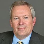 Chair James M. (Jamie) Van Nostrand