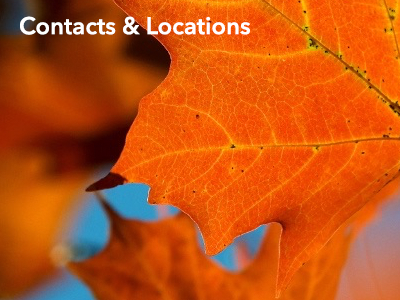 Contacts & Locations