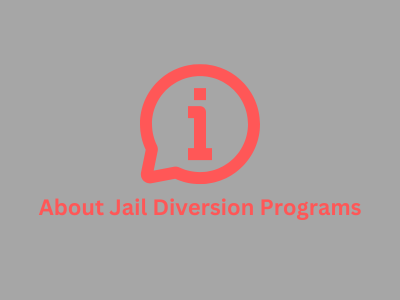 About Jail Diversion Programs Tile
