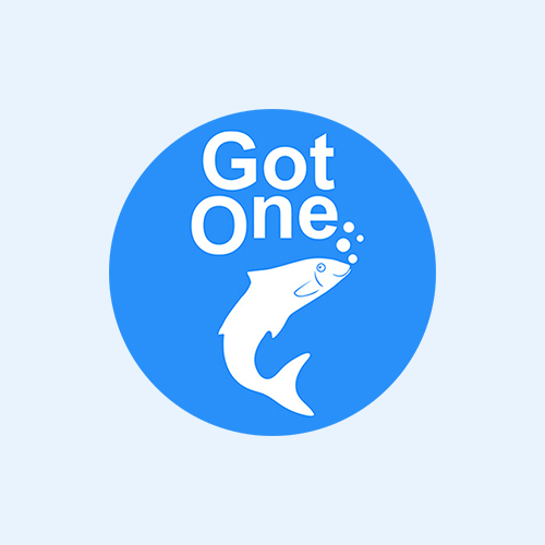 GotOne app logo.