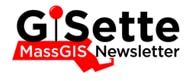 MassGIS GISette Newsletter