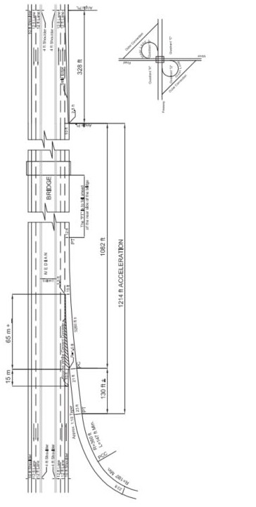 PDDG Chapter 7 - Interchanges | Mass.gov