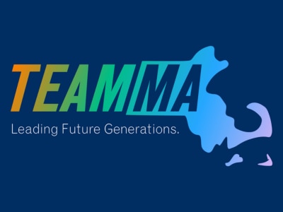 Team MA logo