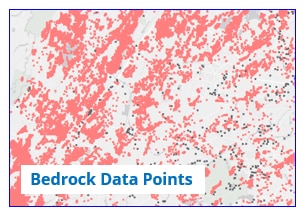 Bedrock Data Points thumbnail