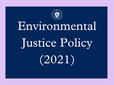 EJ Policy 2021
