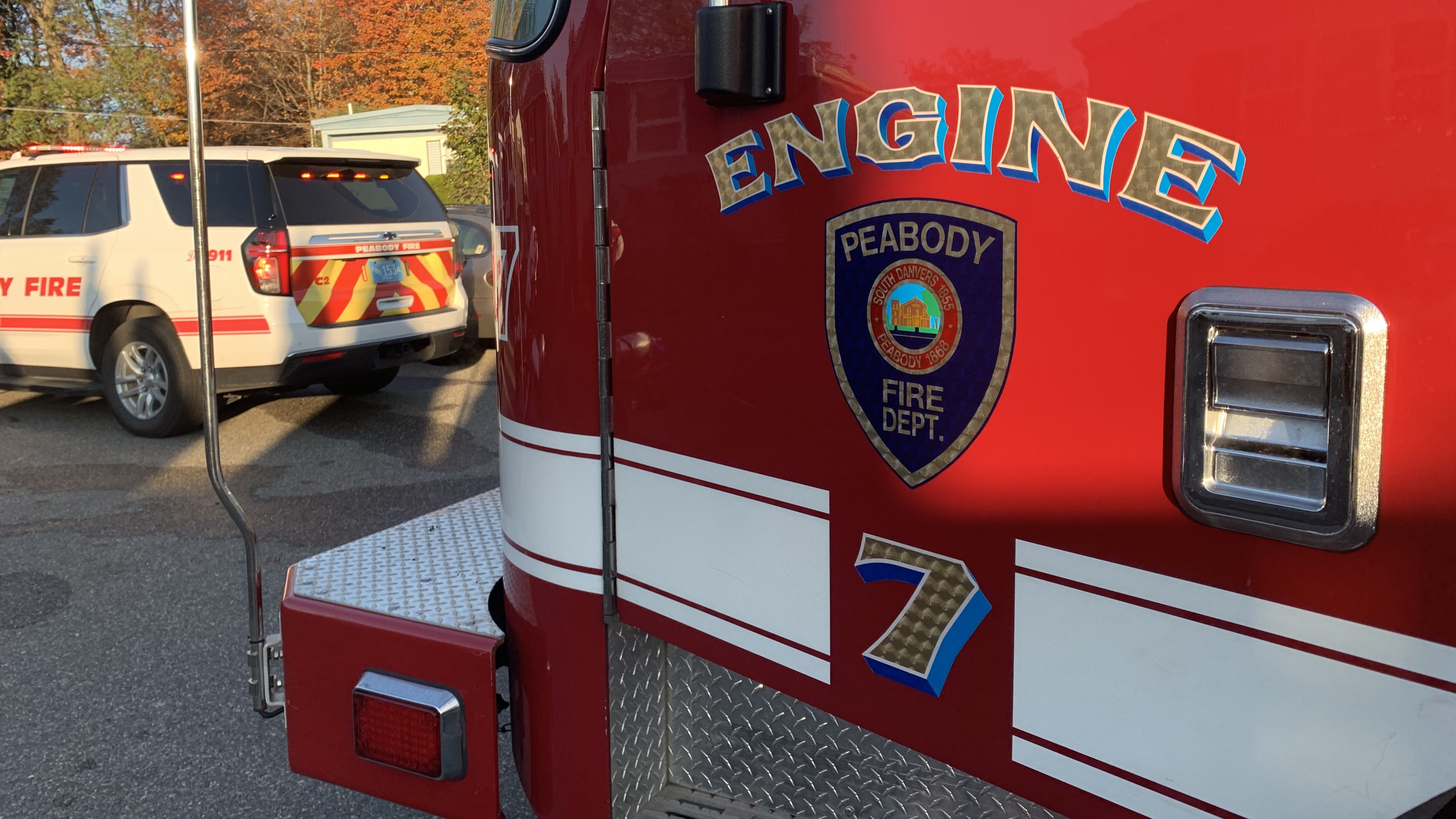 Fatal Fire in Peabody Under Investigation Mass.gov