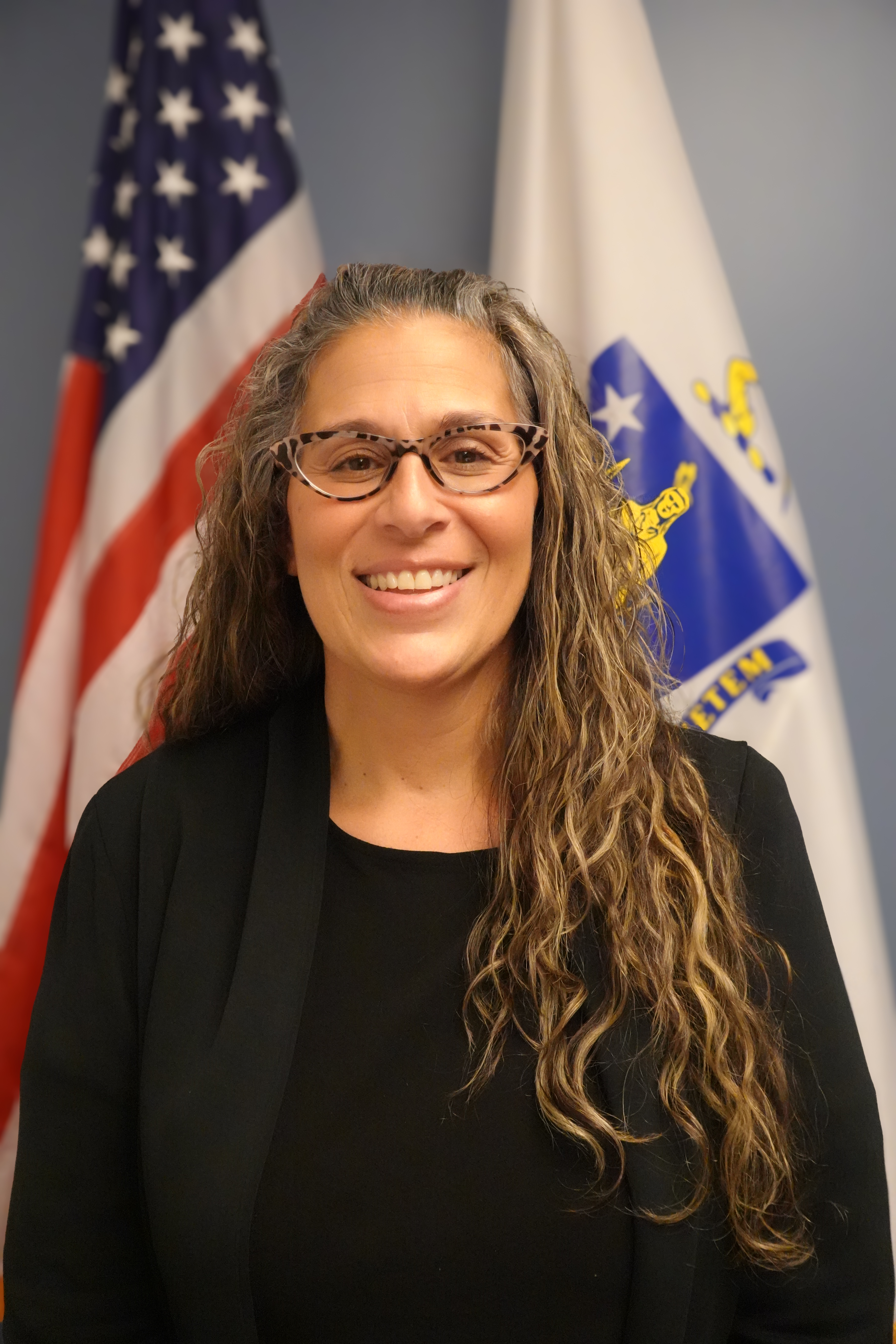 Layla R. D'Emilia, Undersecretary | Mass.gov