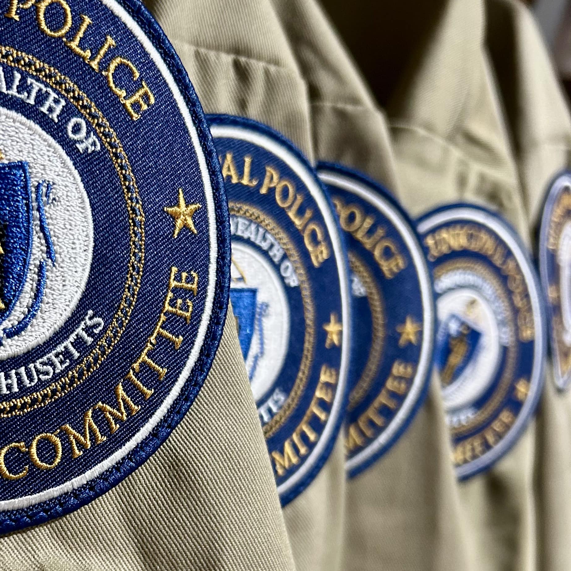 MPTC Operated Police Academies | Mass.gov