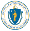 OCABR state seal logo