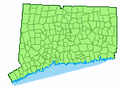Connecticut Towns