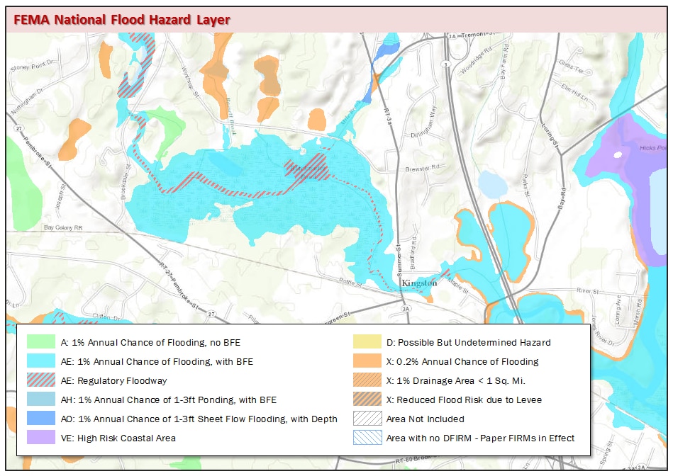 Massgis Data Fema National Flood Hazard Layer Massgov