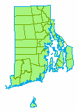 Rhode Island Towns