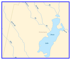 Sample of 100k Hydrography
