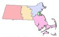 Homeland Security Planning Regions