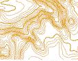 Sample of Elevation Contours 250,000