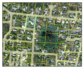 Sample of L3 par3, Tax Parcels, Other Legal Interests,
& Miscellaneous Features